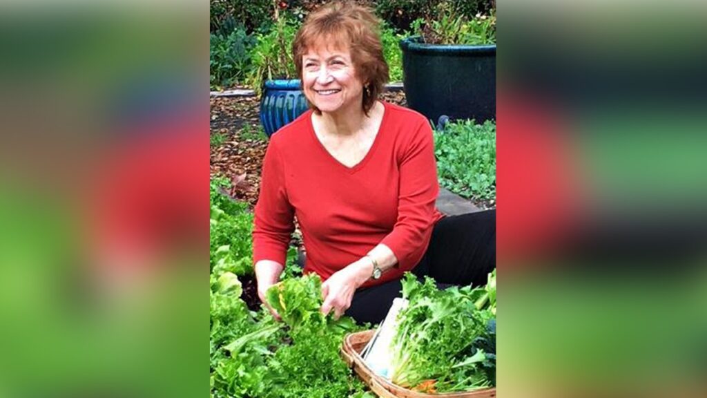 Seed Pioneer Renee Shepherd and the Gardening Life