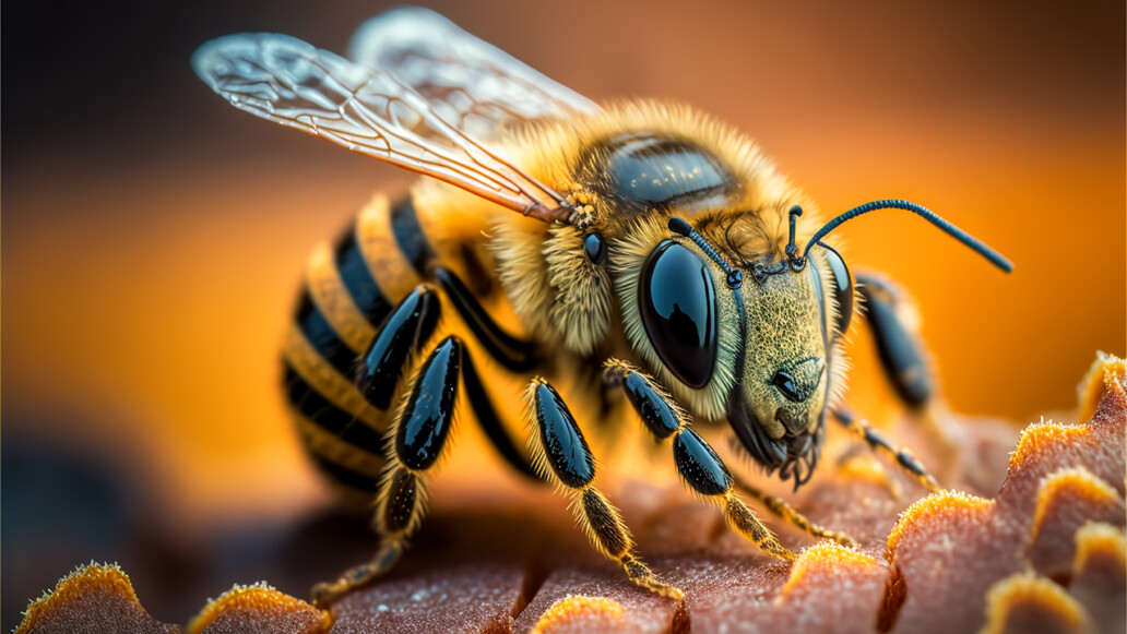 Bee City USA's Secret to Saving the Planet: Unleashing the Power of ...