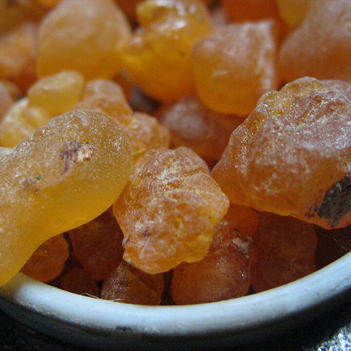 Frankincense